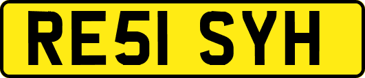 RE51SYH