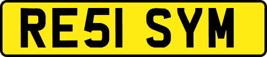 RE51SYM