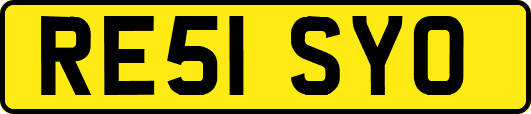 RE51SYO