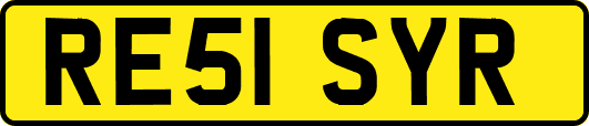 RE51SYR