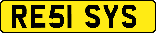RE51SYS