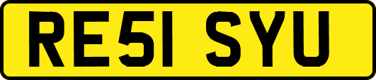 RE51SYU