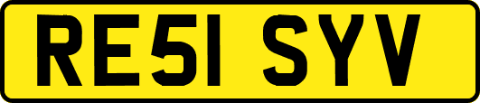 RE51SYV