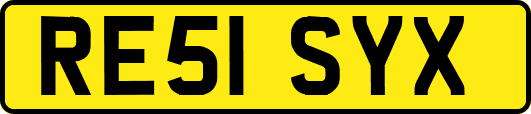 RE51SYX