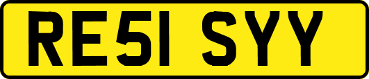 RE51SYY