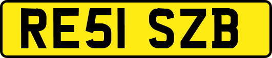 RE51SZB