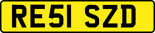 RE51SZD