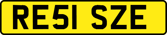RE51SZE