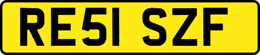 RE51SZF