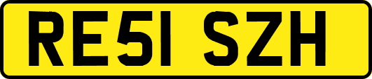RE51SZH
