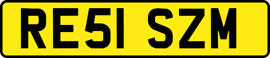 RE51SZM