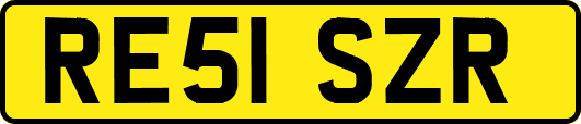 RE51SZR