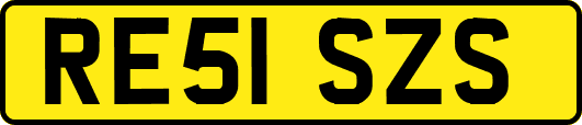RE51SZS