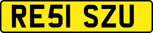 RE51SZU