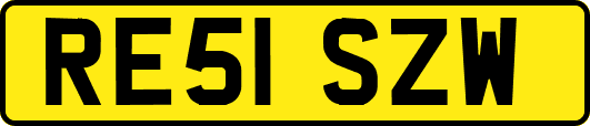RE51SZW