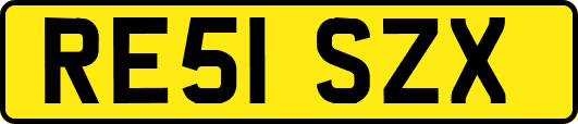 RE51SZX