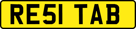 RE51TAB