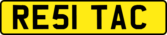 RE51TAC