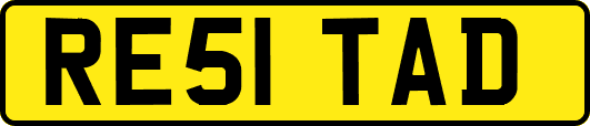 RE51TAD