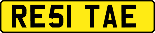 RE51TAE