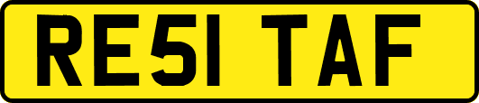 RE51TAF