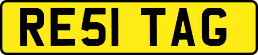 RE51TAG