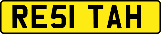 RE51TAH