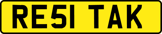 RE51TAK