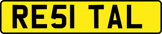 RE51TAL