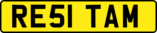 RE51TAM