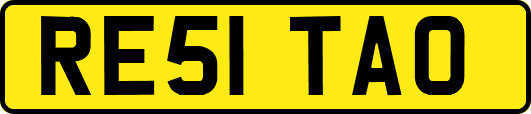 RE51TAO