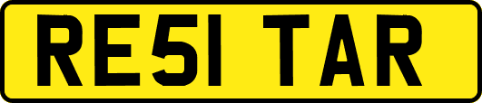 RE51TAR