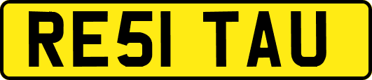 RE51TAU