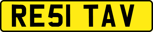 RE51TAV