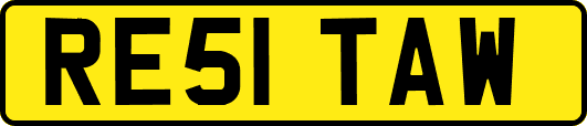 RE51TAW