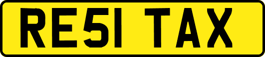 RE51TAX