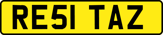 RE51TAZ