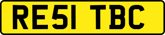 RE51TBC