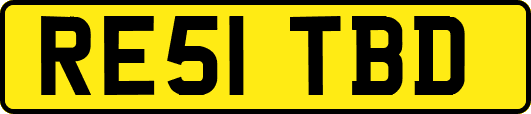 RE51TBD