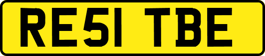RE51TBE