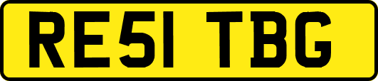 RE51TBG