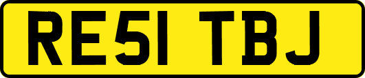 RE51TBJ