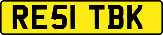 RE51TBK