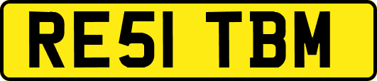 RE51TBM