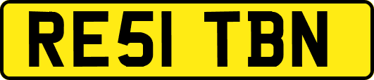 RE51TBN