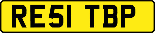 RE51TBP