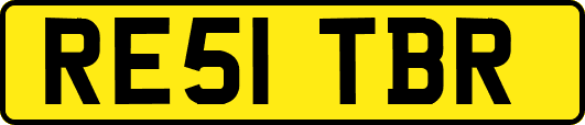 RE51TBR