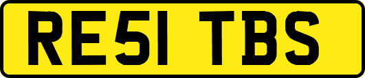 RE51TBS