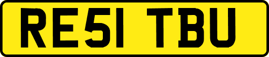 RE51TBU