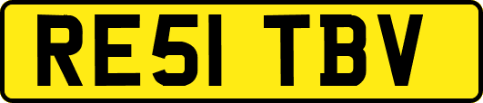 RE51TBV